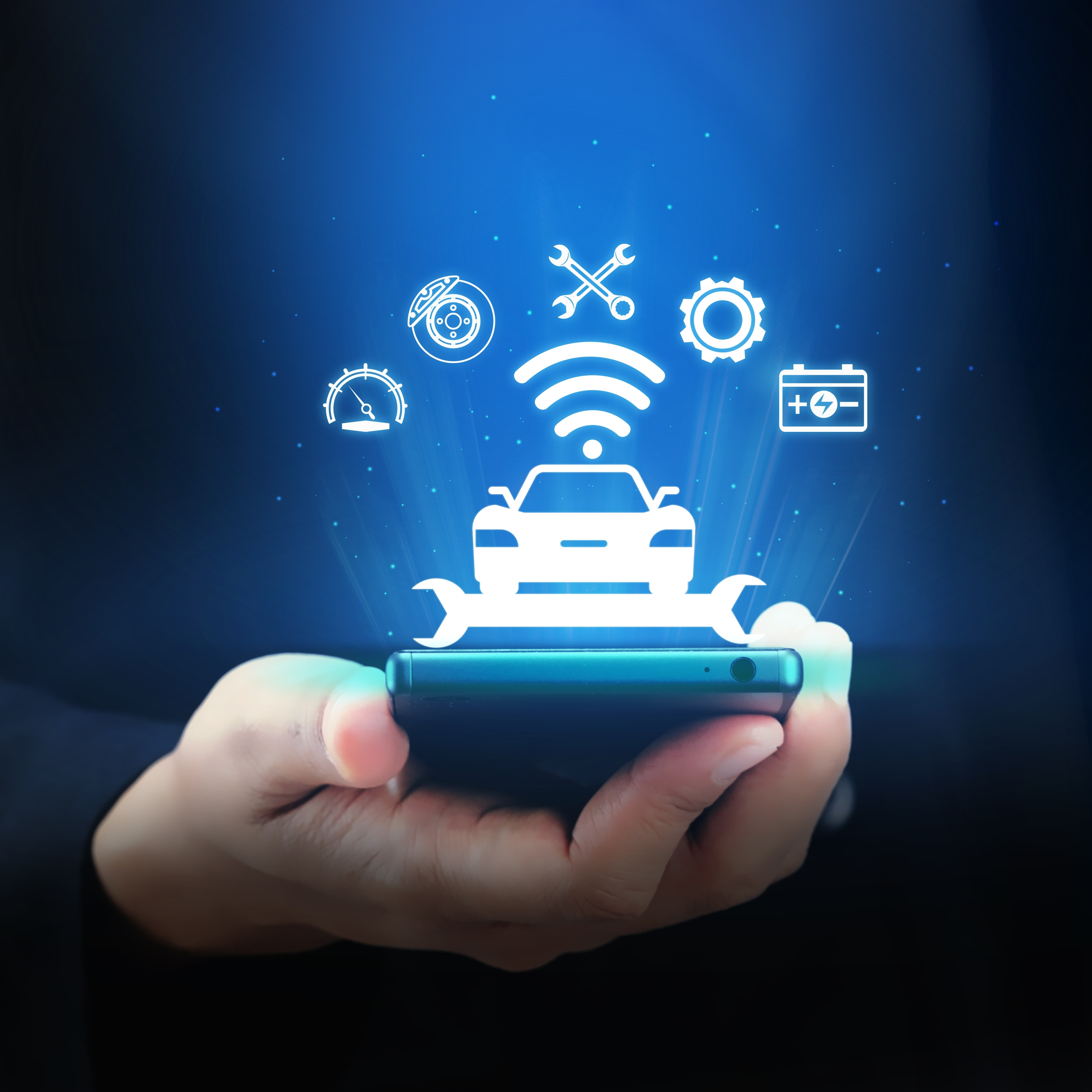 Seminar Module Image