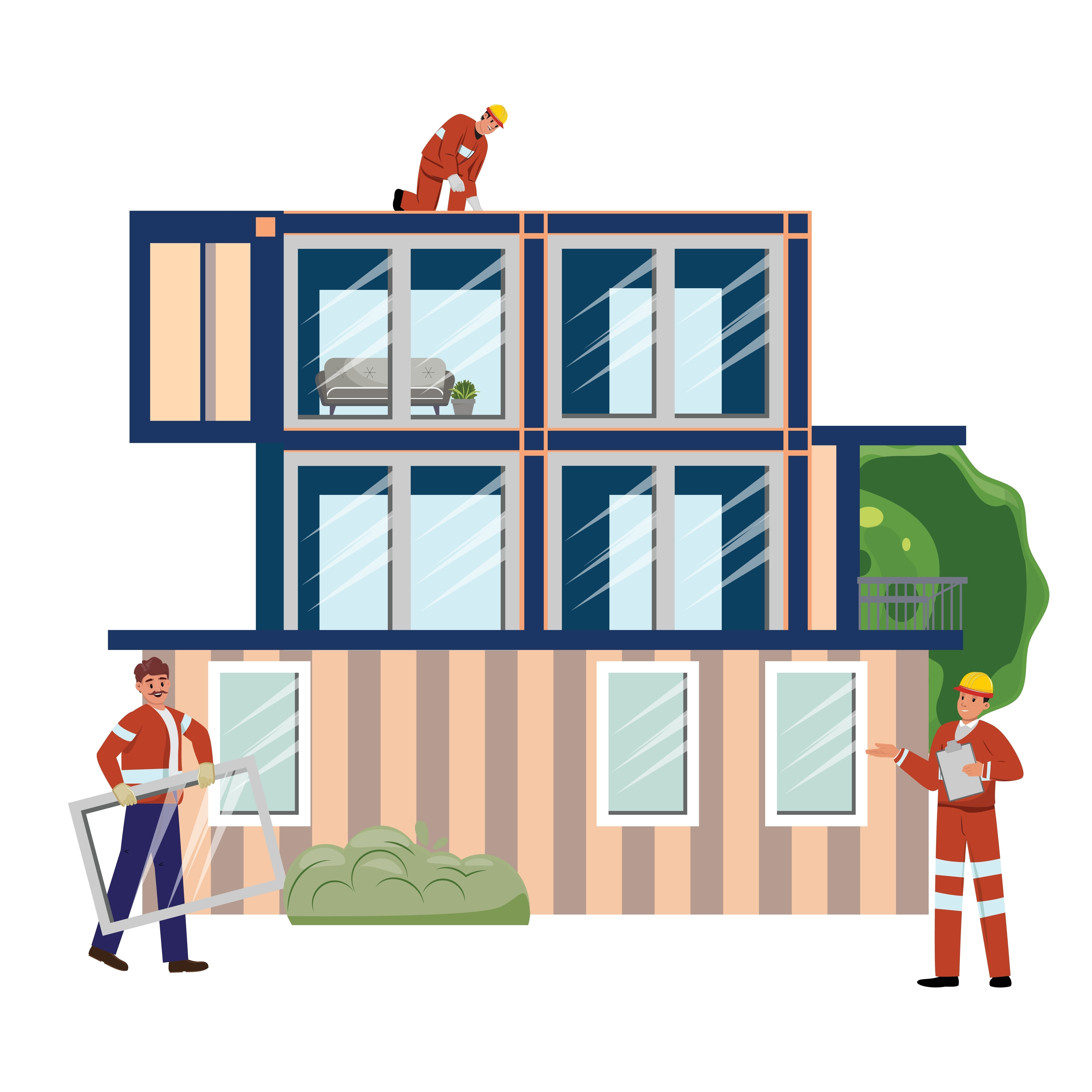 Seminar Module Image